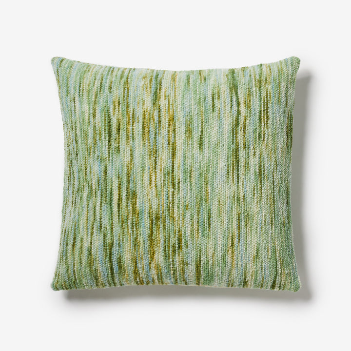 Wool Marle Sage Cushion