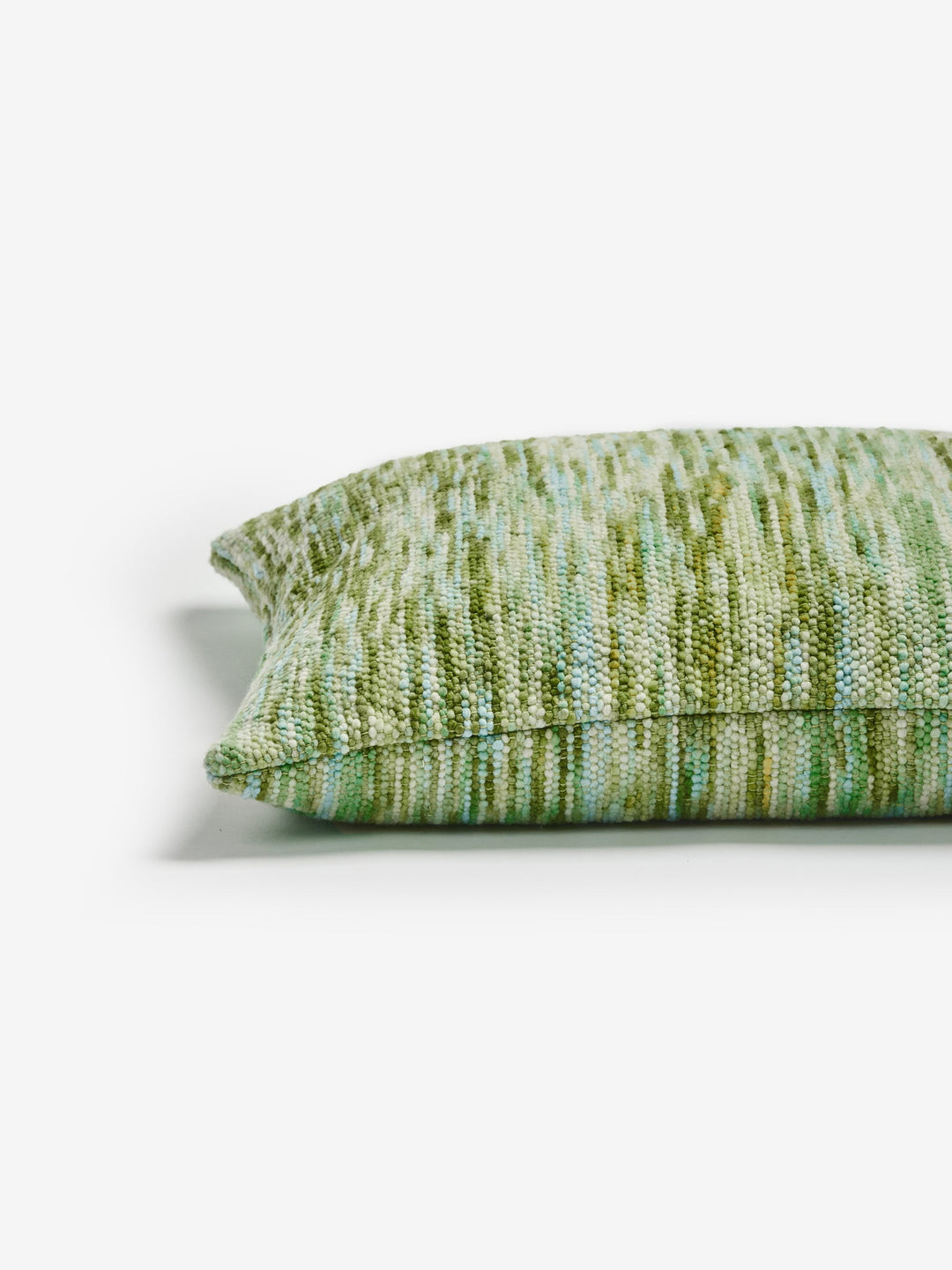 Wool Marle Sage Cushion