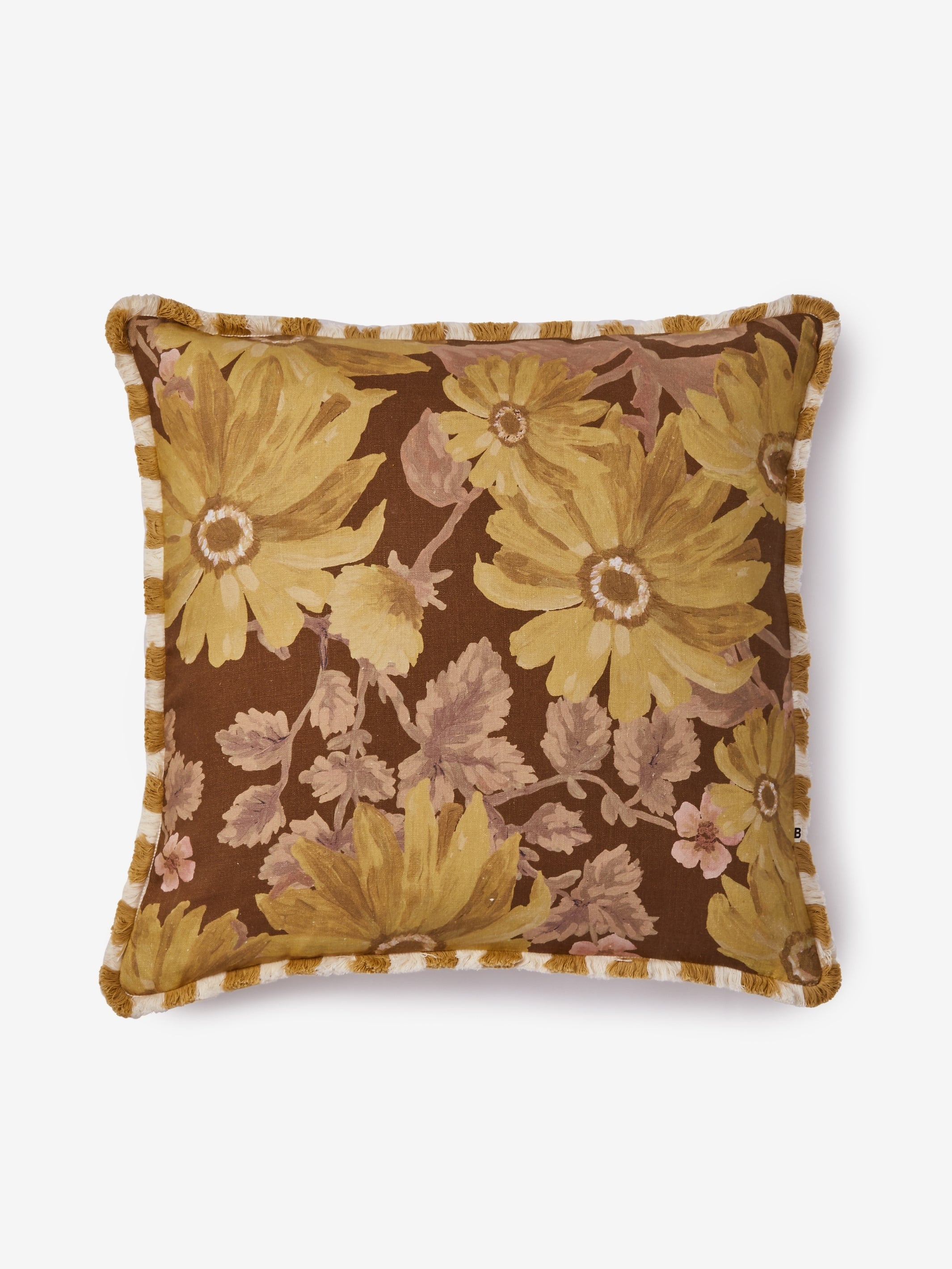 The Wheat Floral Curation