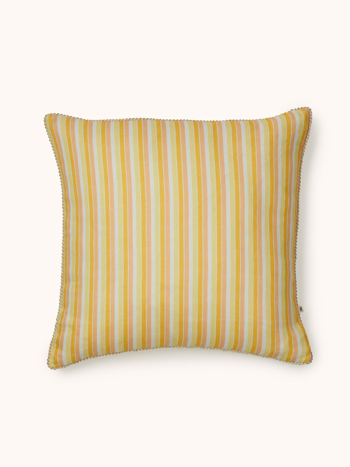 The Delilah Yellow Curation