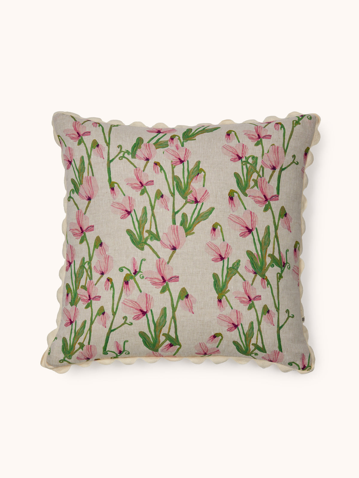 The Sweet Pea Curation