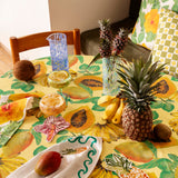 Dots Green Coupes (set of 2)