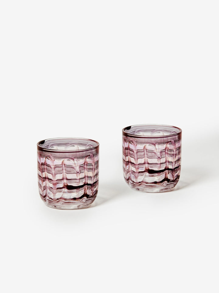 Watercolour Pink Tumblers
