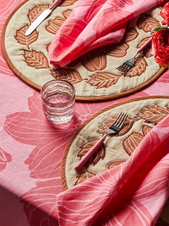 Watercolour Pink Tumblers