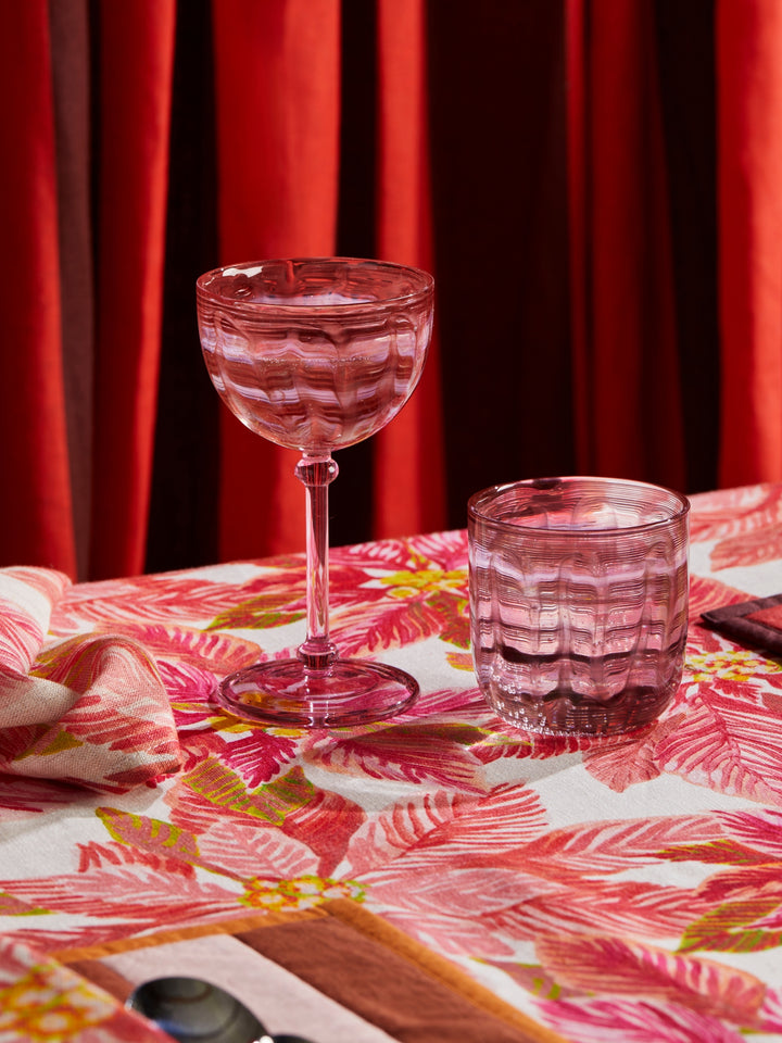 Watercolour Pink Tumblers