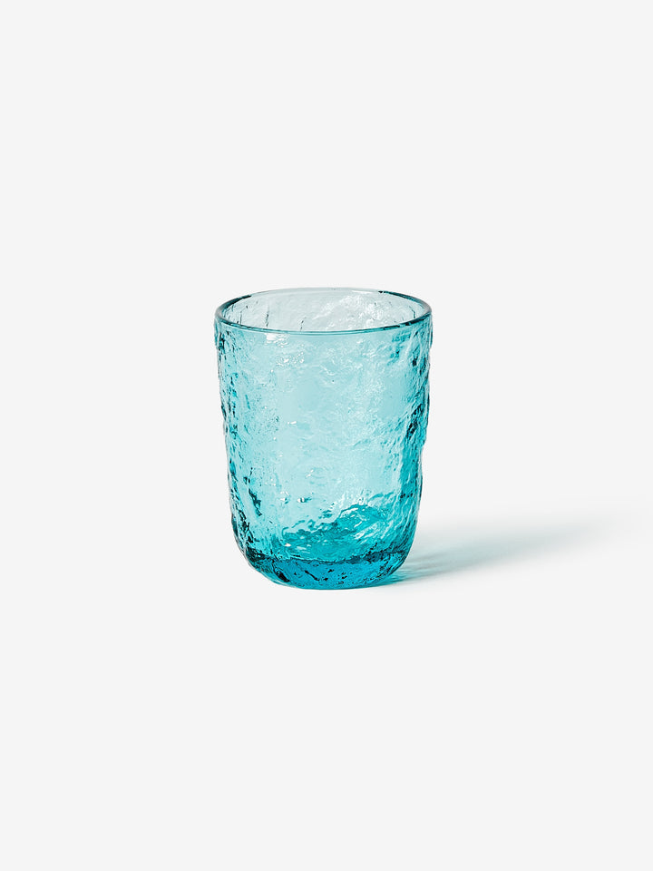 Gem Blue Tumblers