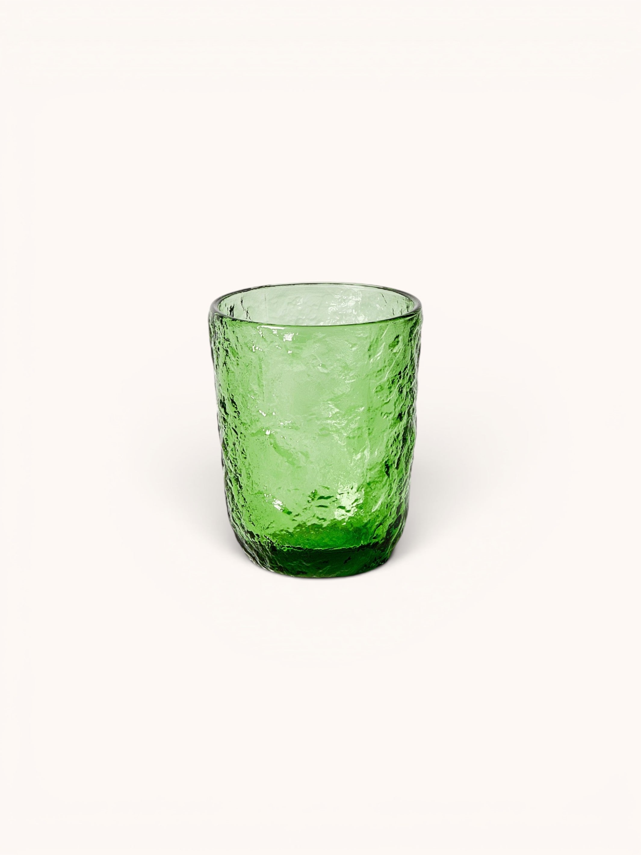 Gem Green Tumblers
