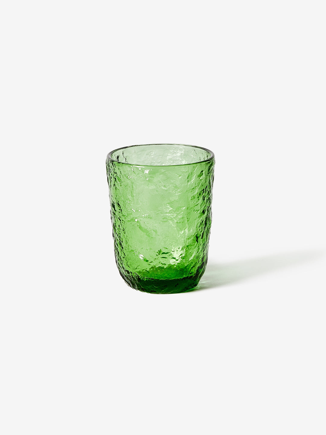 Gem Green Tumblers