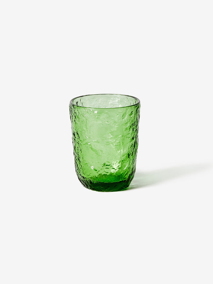 Gem Green Tumblers