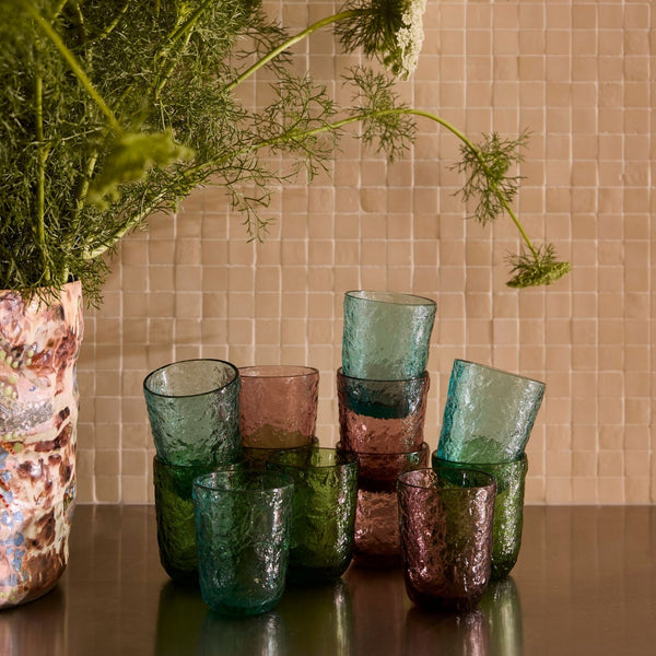 Bonnie and Neil | Free Gift | Receive 4 free glasses when you spend $250+