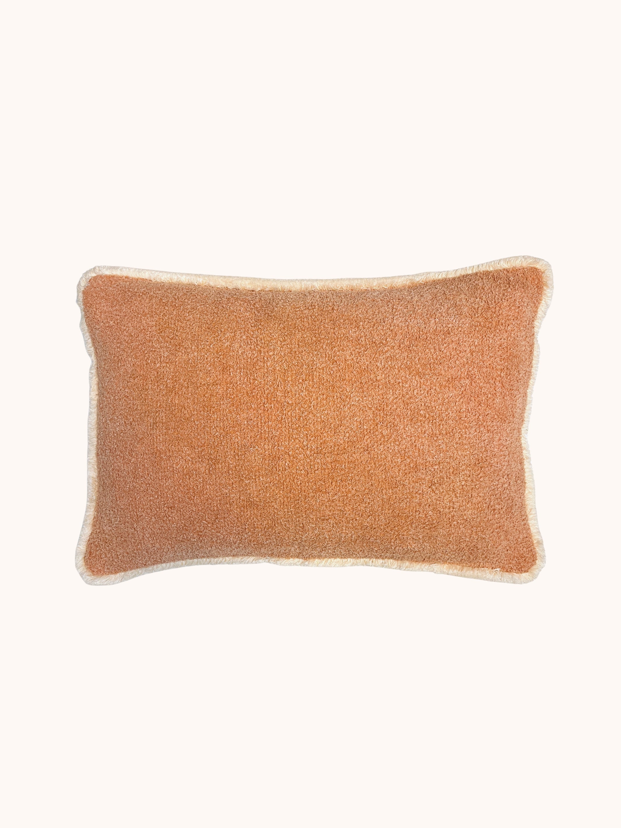 Grain Buff Cushion - Almost Perfect