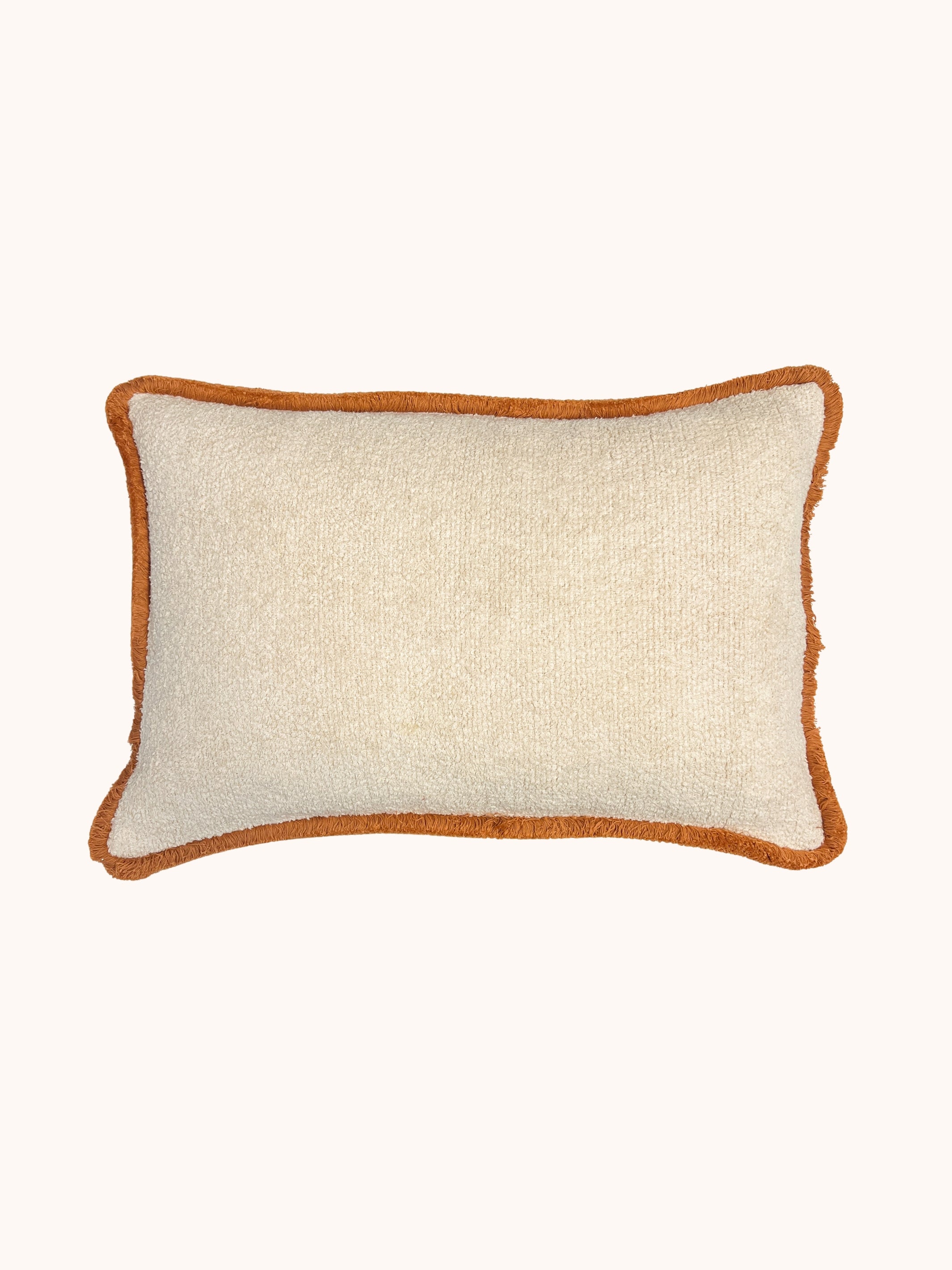 Grain Cream Cushion - Almost Perfect