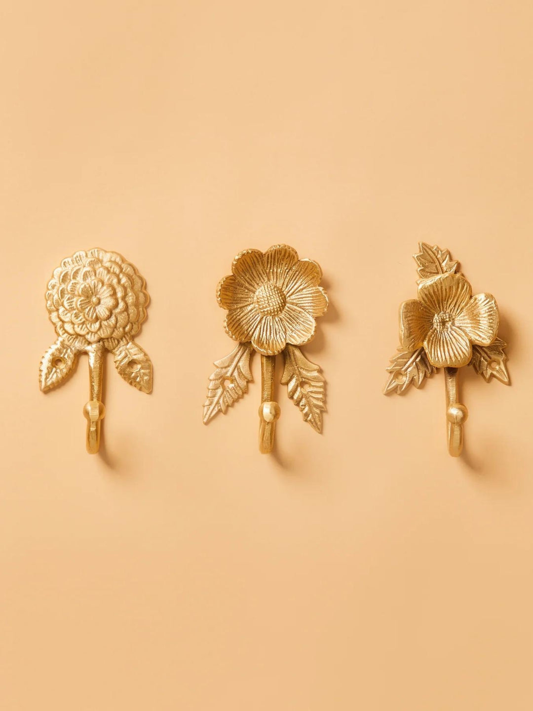 Marigold Wall Hook
