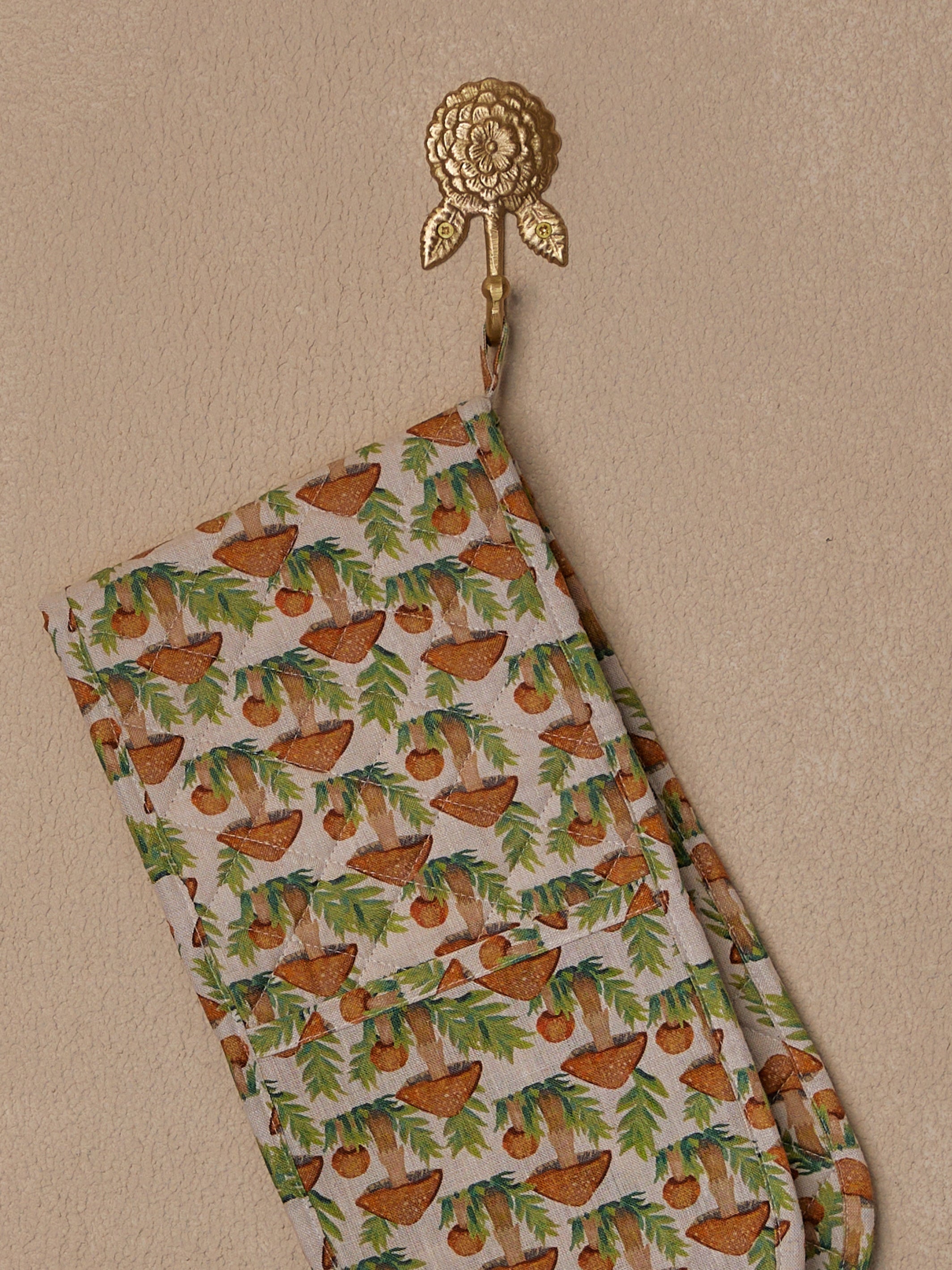 Marigold Wall Hook