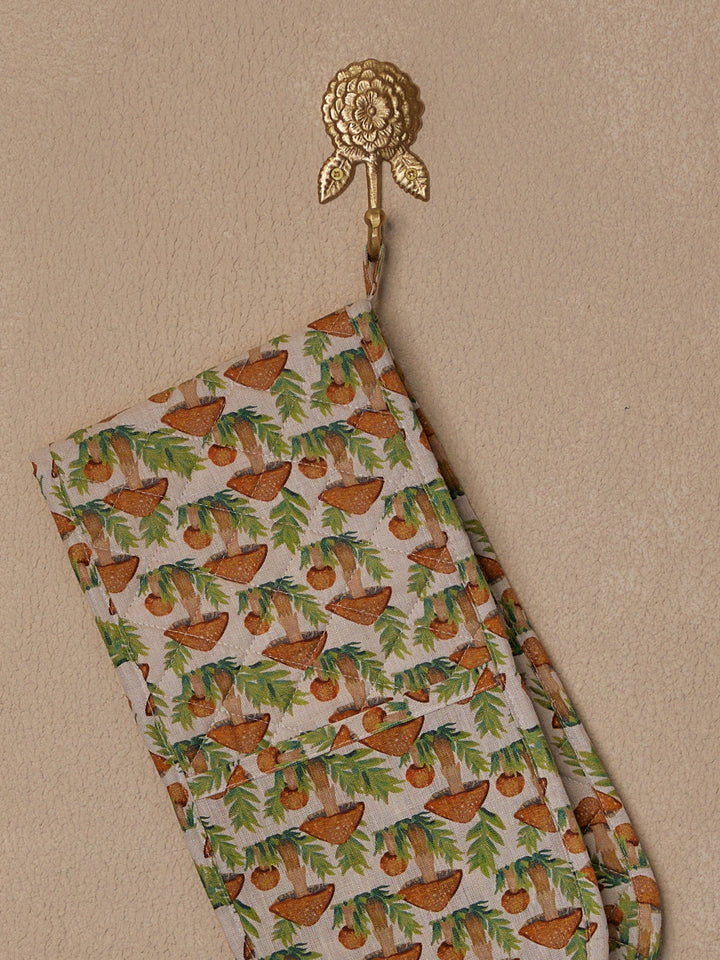 Marigold Wall Hook