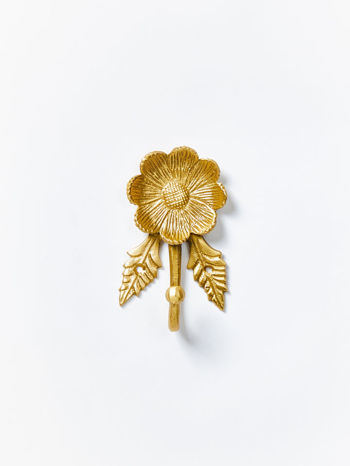 Daisy Wall Hook