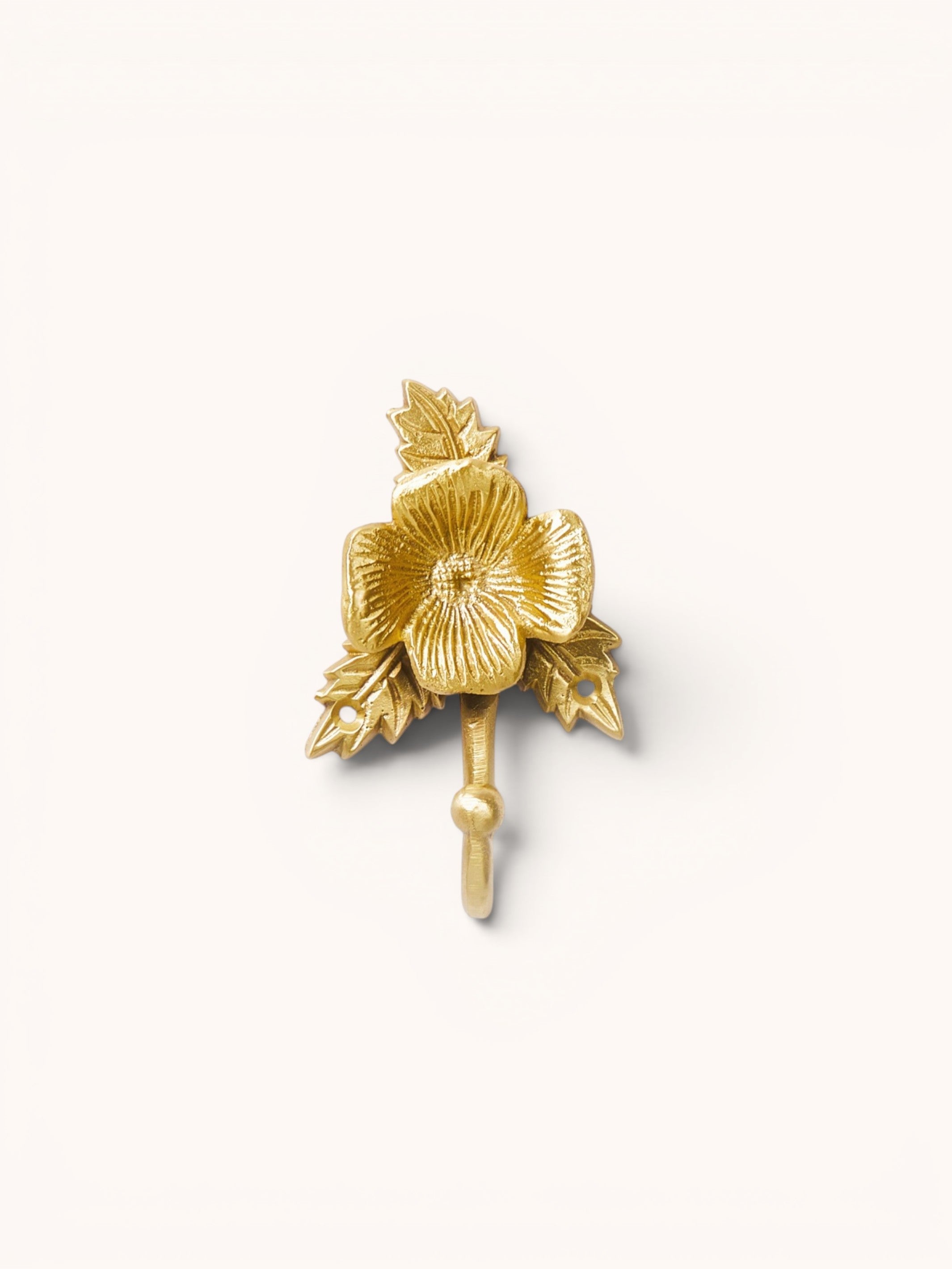 Buttercup Wall Hook