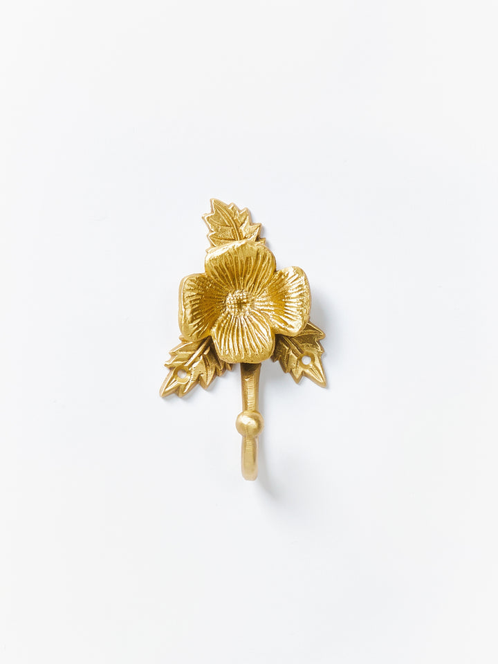 Buttercup Wall Hook