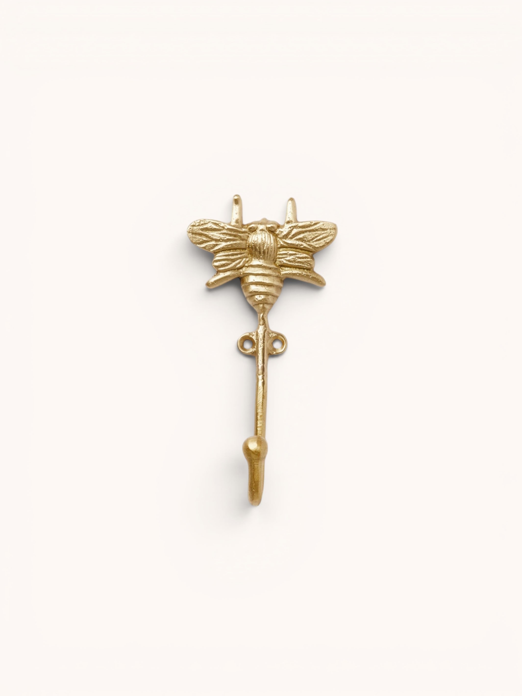 Bees Wall Hook