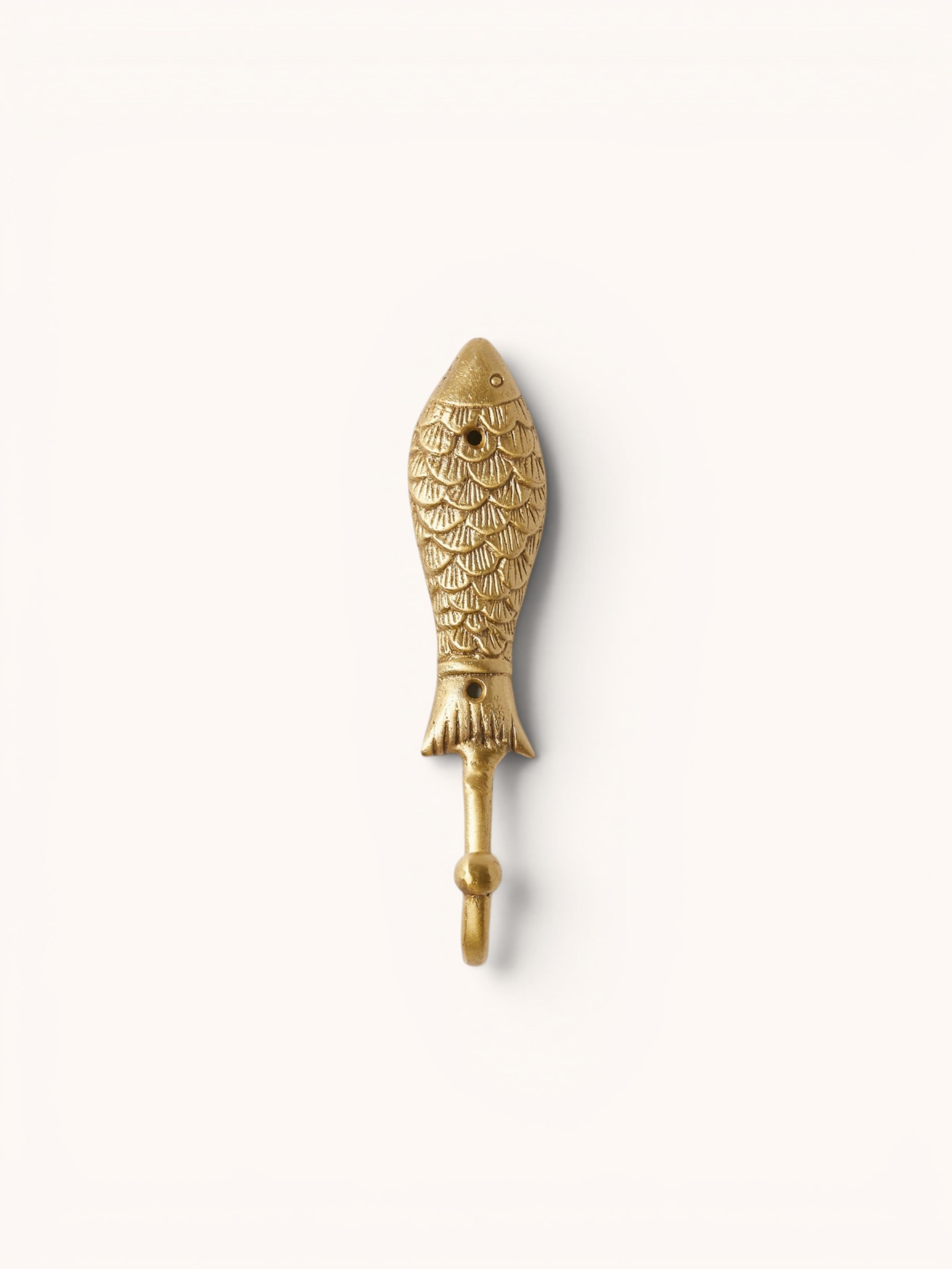 Fish Wall Hook