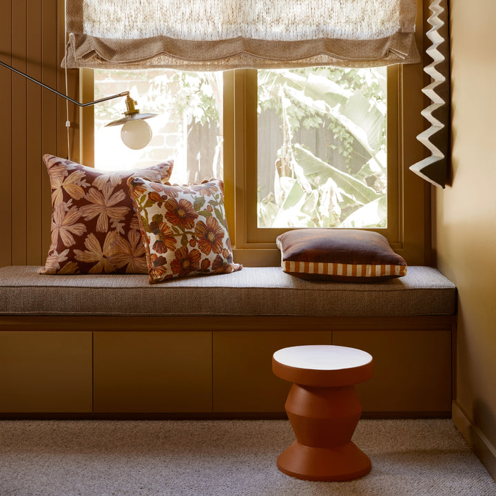 The Hazelnut Curation