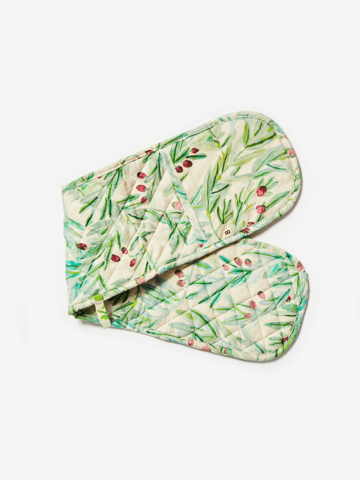 Kalamata Multi Long Pot Holder