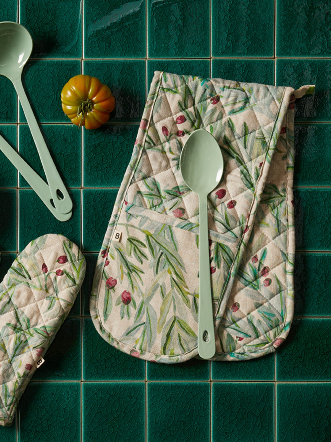 Kalamata Multi Long Pot Holder