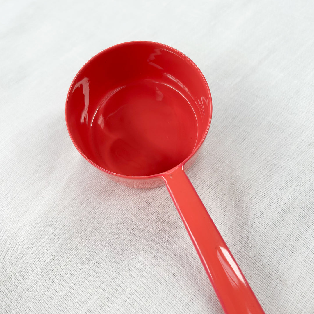 Enamel Measuring Cups - Almost Perfect