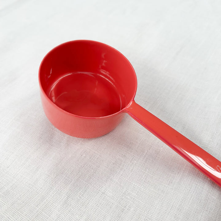 Enamel Measuring Cups - Almost Perfect