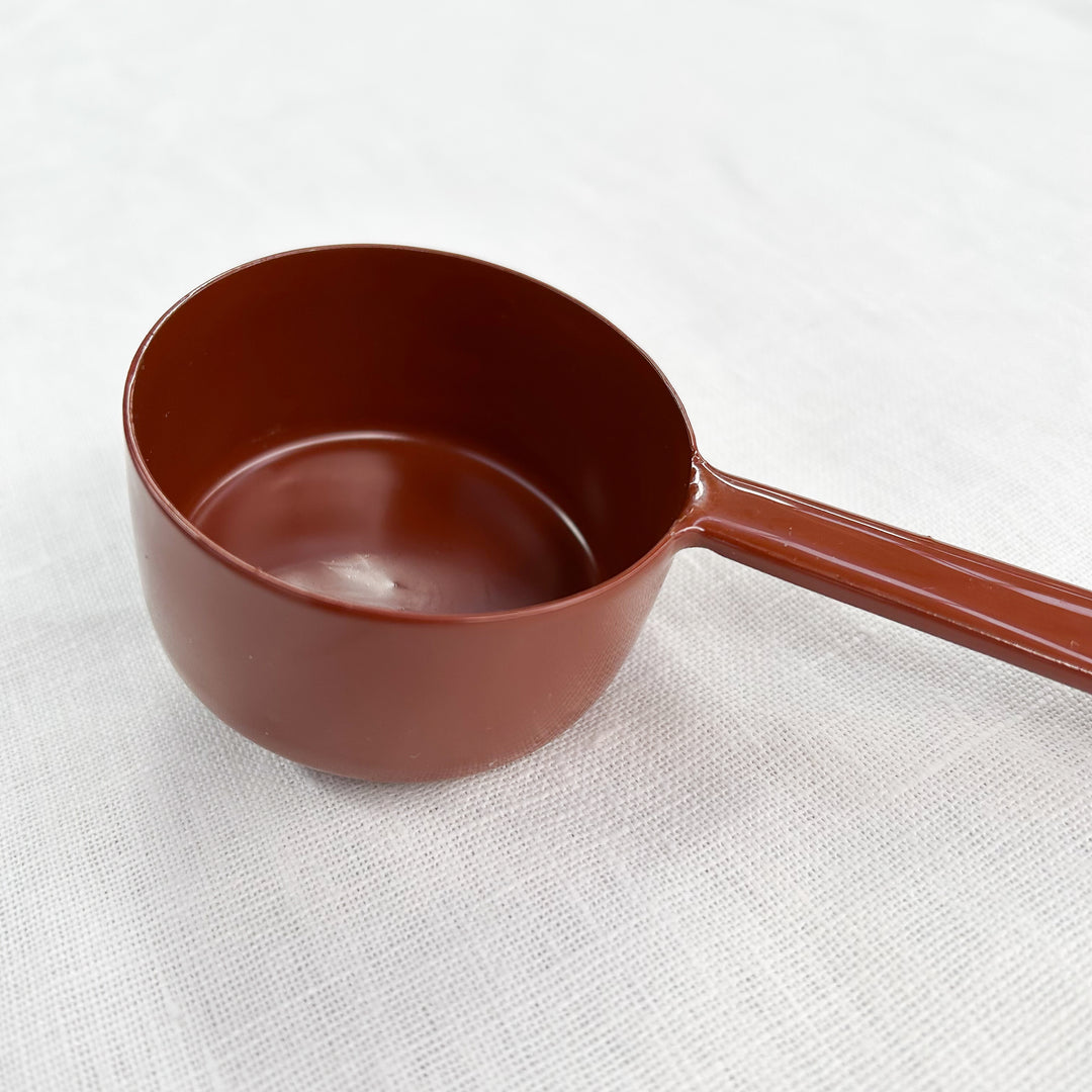Enamel Measuring Cups - Almost Perfect