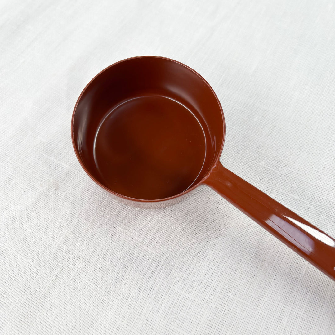 Enamel Measuring Cups - Almost Perfect