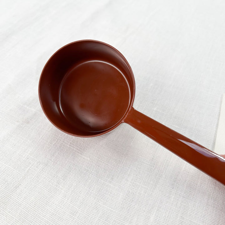 Enamel Measuring Cups - Almost Perfect