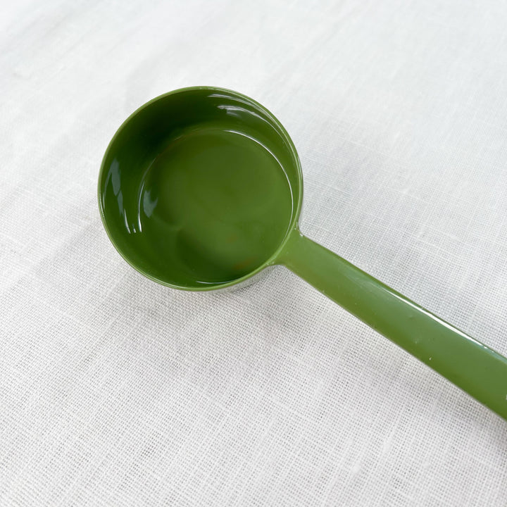 Enamel Measuring Cups - Almost Perfect