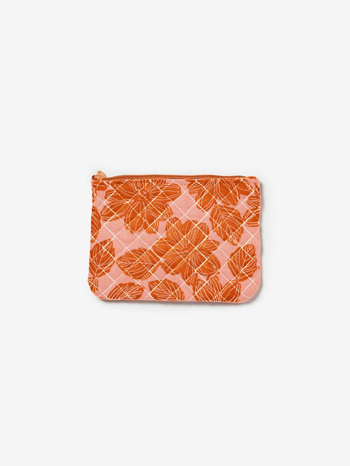 Gift Set - Makeup Pouches - Margot Tan