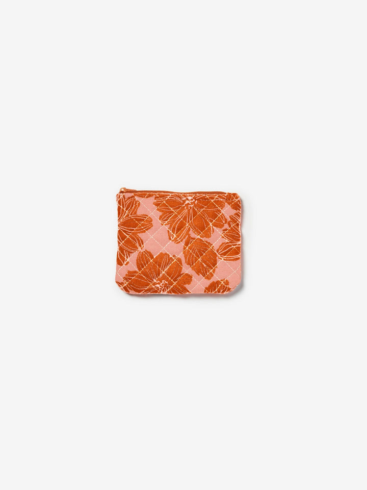 Gift Set - Makeup Pouches - Margot Tan