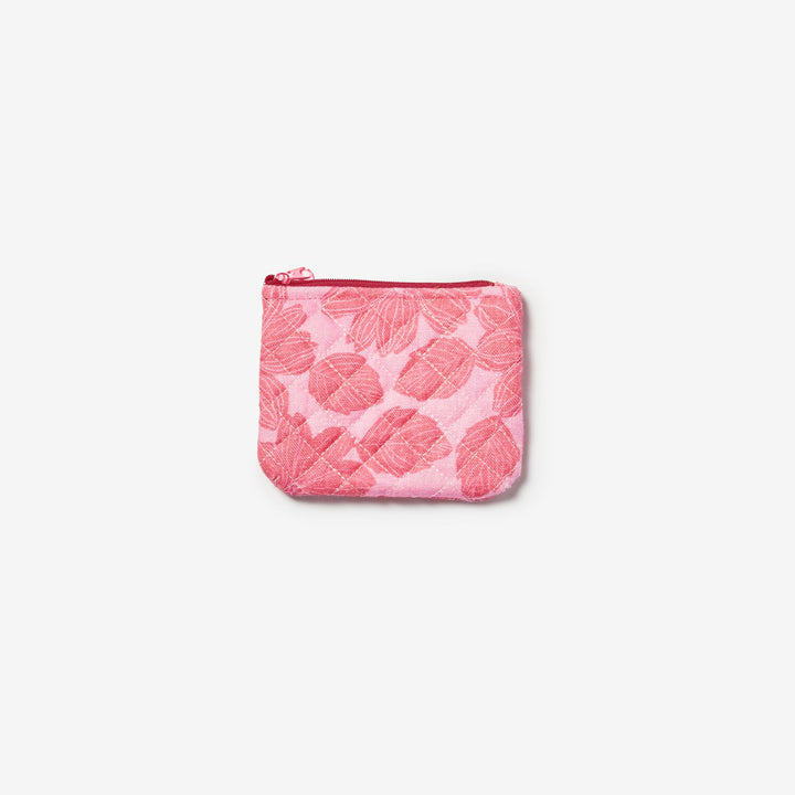 Margot Rose Makeup Pouches