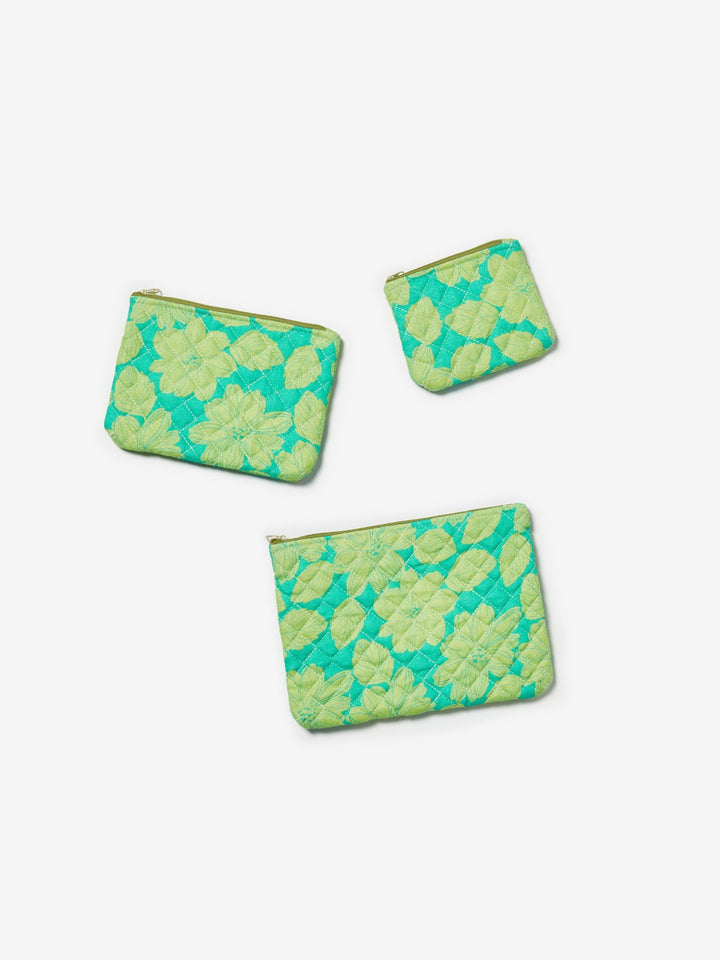 Gift Set - Makeup Pouches - Margot Jade