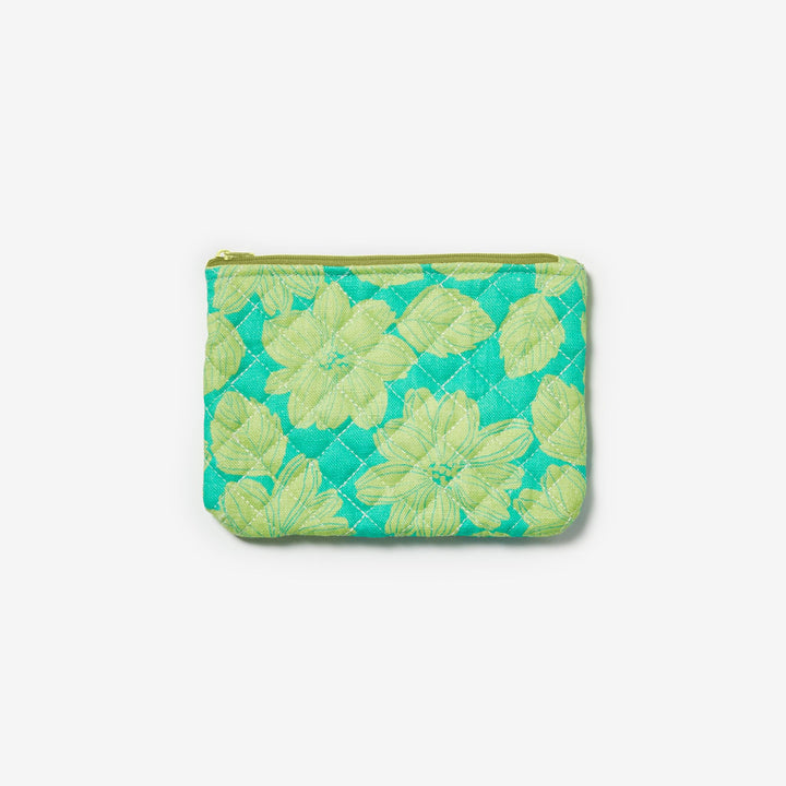 Margot Jade Makeup Pouch