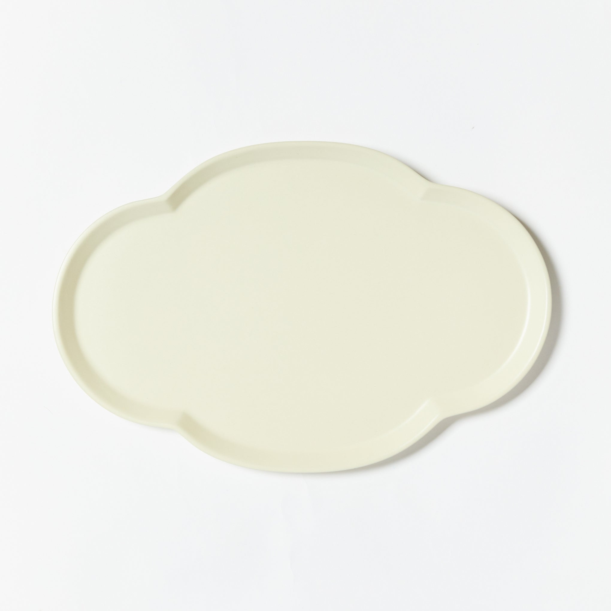 Marumitsu Curved Platter
