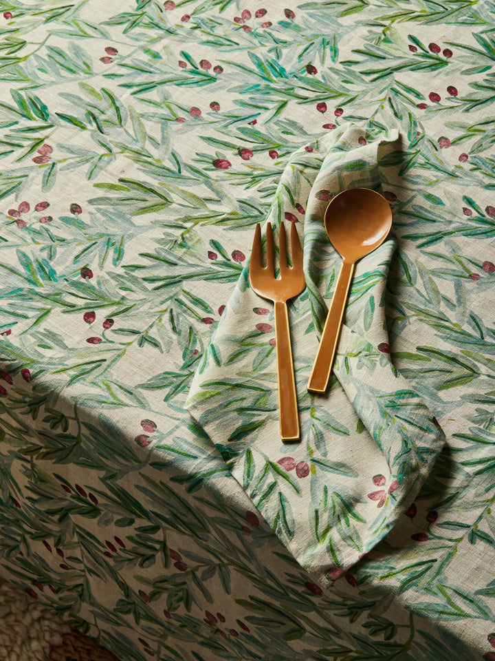Kalamata Multi Napkins