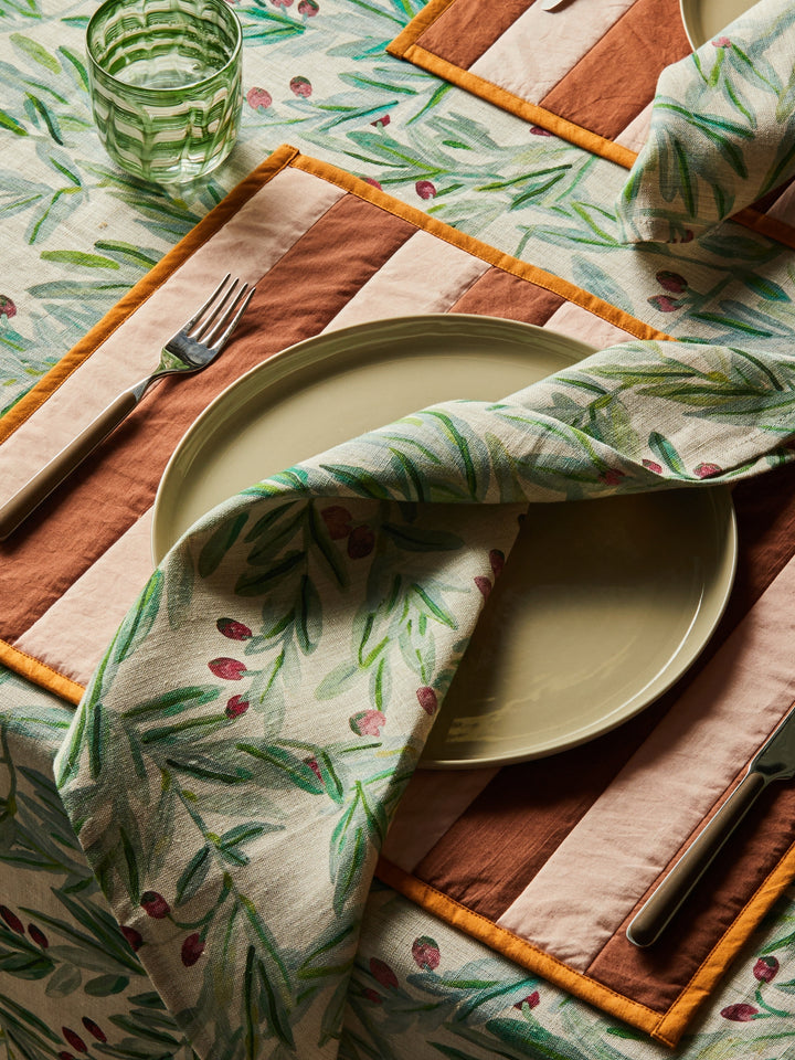 Kalamata Multi Napkins