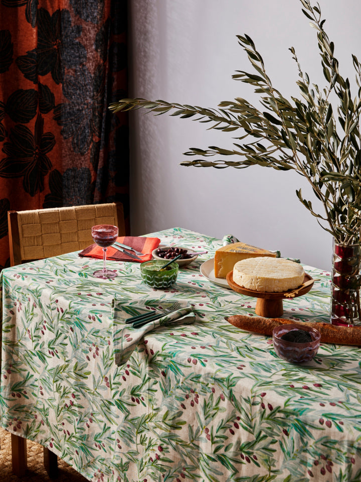 Kalamata Multi Napkins