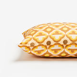 Clove Golden 60x40cm Outdoor Cushion