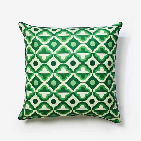 Clove Green 60cm Outdoor Cushion