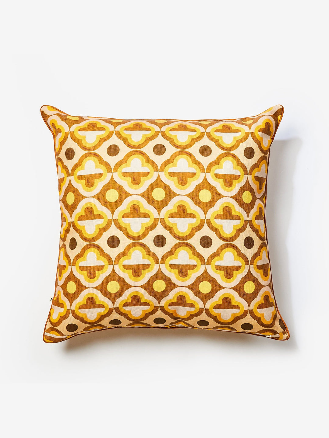 Clove Golden Outdoor Cushion