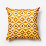 Clove Golden 60cm Outdoor Cushion