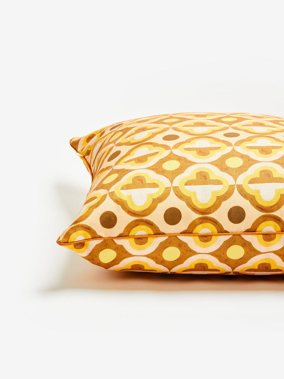 Clove Golden Outdoor Cushion