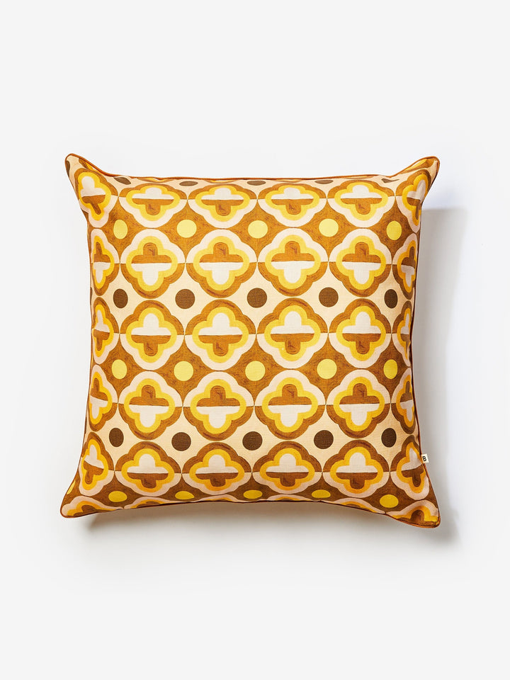 Clove Golden Outdoor Cushion