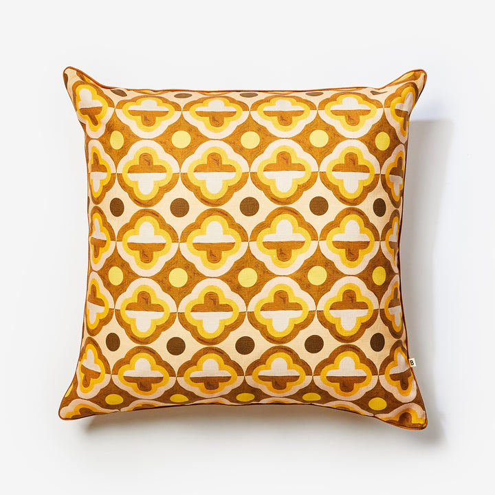 Clove Golden Outdoor Cushion