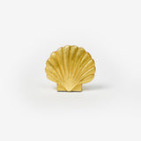 Clam Shell Place Card Holder